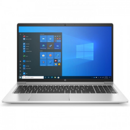 15.6" Ноутбук HP Probook 450 G8 (1A893AV) серый