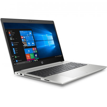 15.6" Ноутбук Hp Probook 455 G8 (46W64AV) серый