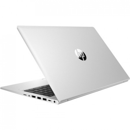 15.6" Ноутбук HP ProBook 455 G8 (46W63AV) белый