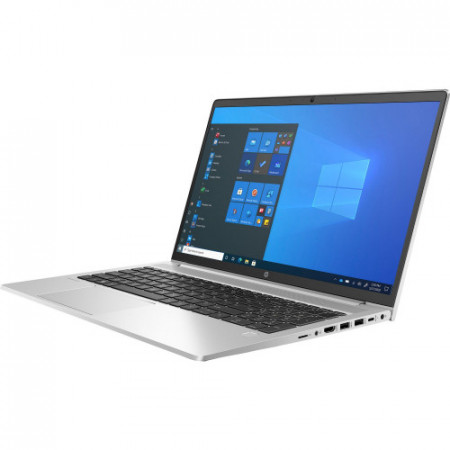 15.6" Ноутбук HP ProBook 455 G8 (46W63AV) белый