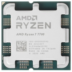Процессор AMD Ryzen 7 7700 OEM (100-000000592)