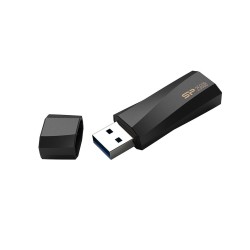 256 ГБ USB Флеш-накопитель Silicon Power Blaze B07 (SP256GBUF3B07V1K) черный