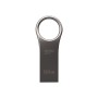 128 ГБ USB Флеш-накопитель Silicon Power Jewel J80 (SP128GBUF3J80V1T) серый