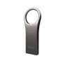 128 ГБ USB Флеш-накопитель Silicon Power Jewel J80 (SP128GBUF3J80V1T) серый