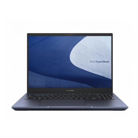 16" Ноутбук ASUS ExpertBook B5602CBA-L20107X (90NX05H1-M00430) серый