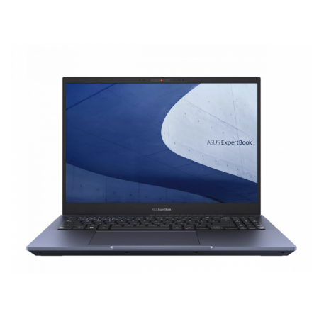 16" Ноутбук ASUS ExpertBook B5602CBA-L20107X (90NX05H1-M00430) серый