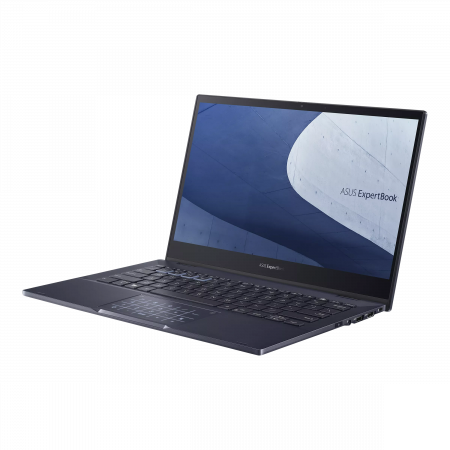 13.3" Ноутбук ASUS ExpertBook B5 B5302FBA-LG0240X (90NX04T1-M008N0) черный