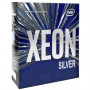 Серверный процессор HPE Intel Xeon Silver 4215R BOX без кулера (P24168-B21) серый