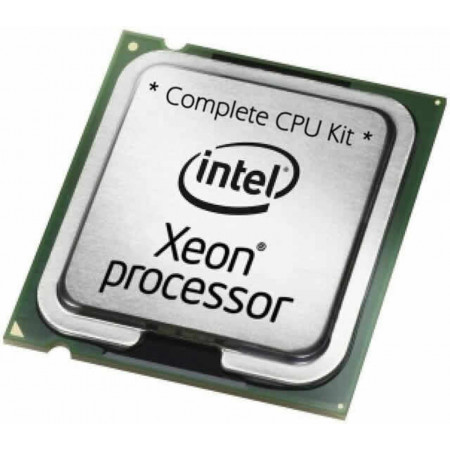 Серверный процессор HPE Intel Xeon Silver 4215R BOX без кулера (P24168-B21) серый