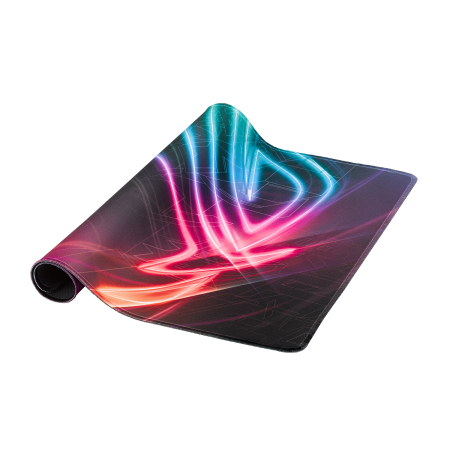 Коврик ASUS NC03 ROG STRIX EDGE CODE черный