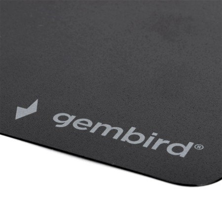 Коврик Gembird MP-BASIC черный