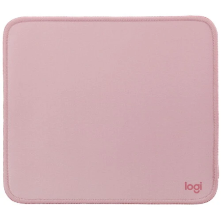 Коврик Logitech Mouse Pad Studio Series (956-000050) розовый
