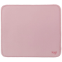 Коврик Logitech Mouse Pad Studio Series (956-000050) розовый