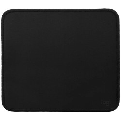 Коврик Logitech Mouse Pad Studio Series (956-000049) черный
