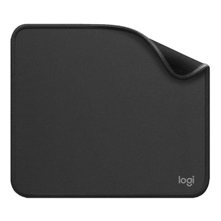 Коврик Logitech Mouse Pad Studio Series (956-000049) черный