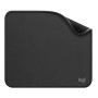Коврик Logitech Mouse Pad Studio Series (956-000049) черный