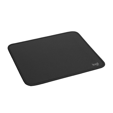 Коврик Logitech Mouse Pad Studio Series (956-000049) черный