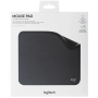 Коврик Logitech Mouse Pad Studio Series (956-000049) черный