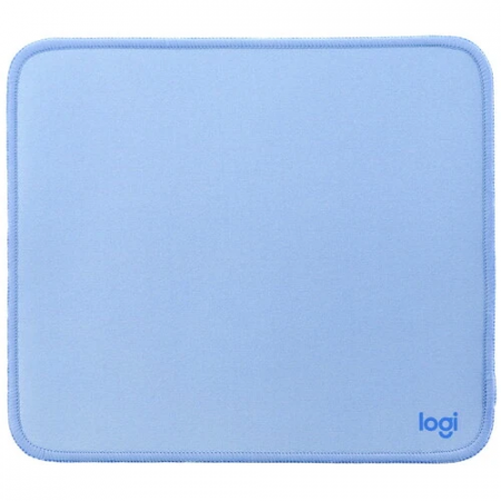 Коврик Logitech Mouse Pad Studio Series (956-000051) синий-серый
