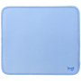 Коврик Logitech Mouse Pad Studio Series (956-000051) синий-серый