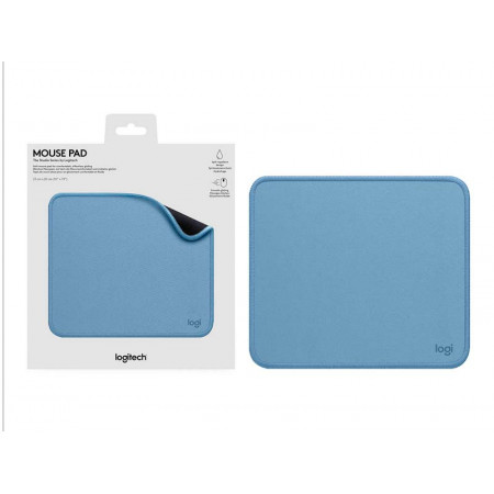 Коврик Logitech Studio Series Синий-Серый
