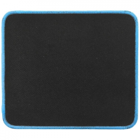 Коврик Logitech Mouse Pad Studio Series (956-000051) синий-серый