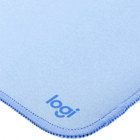 Коврик Logitech Mouse Pad Studio Series (956-000051) синий-серый