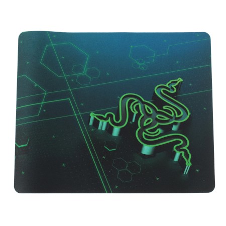 Коврик Razer Goliathus Mobile (RZ02-01820200-R3M1) синий
