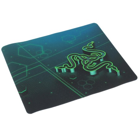 Коврик Razer Goliathus Mobile (RZ02-01820200-R3M1) синий