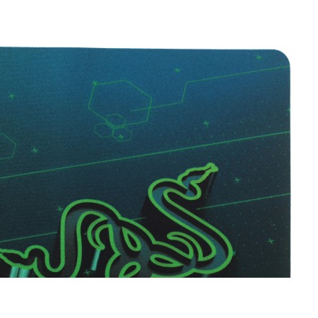 Коврик Razer Goliathus Mobile (RZ02-01820200-R3M1) синий