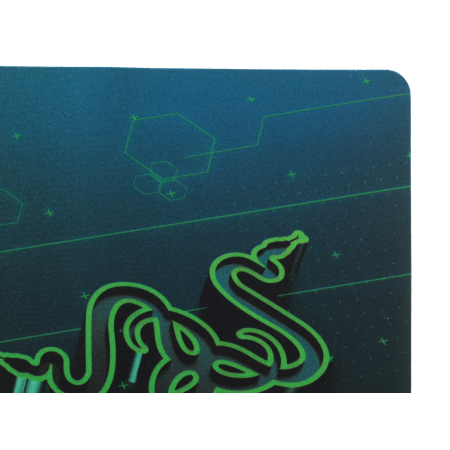 Коврик Razer Goliathus Mobile (RZ02-01820200-R3M1) синий