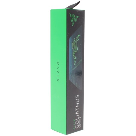 Коврик Razer Goliathus Mobile (RZ02-01820200-R3M1) синий