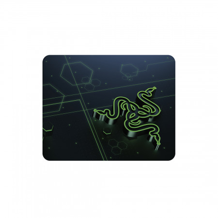 Коврик Razer Goliathus Mobile (RZ02-01820200-R3M1) синий