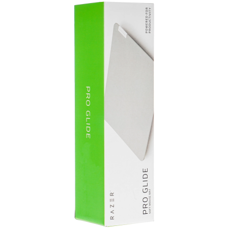 Коврик Razer Pro Glide (RZ02-03331500-R3M1) серый