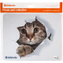 Коврик Defender Silk (50706) многоцветный