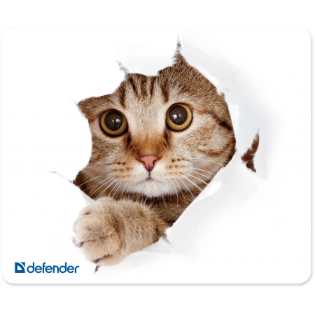 Коврик Defender Silk (50706) многоцветный