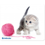 Коврик Defender Silk (50706) многоцветный