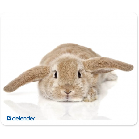 Коврик Defender Silk (50706) многоцветный