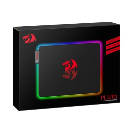 Коврик Redragon Pluto (77588) черный