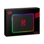 Коврик Redragon Pluto (77588) черный