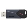 64 ГБ USB Флеш-накопитель Kingston DataTraveler Exodia Onyx (DTXON/64GB) черный
