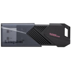 128 ГБ USB Флеш-накопитель Kingston DataTraveler Exodia Onyx (DTXON/128GB)