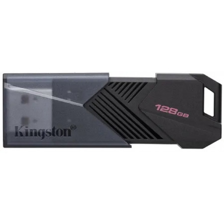 128 ГБ USB Флеш-накопитель Kingston DataTraveler Exodia Onyx (DTXON/128GB) черный