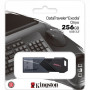 256 ГБ USB Флеш-накопитель Kingston DTXON/256GB черный