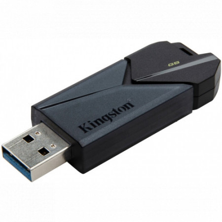 256 ГБ USB Флеш-накопитель Kingston DTXON/256GB черный