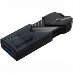 256 ГБ USB Флеш-накопитель Kingston DTXON/256GB черный