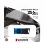256 ГБ USB Флеш-накопитель Kingston DT80M/256GB черный