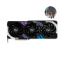 Видеокарта Palit GeForce RTX 4070 GamingPro OC (NED4070H19K9-1043A) черный