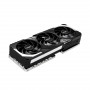 Видеокарта Palit GeForce RTX 4080 GamingPro OC (NED4080T19T2-1032A) 16 Гб черный