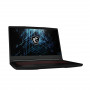 15.6" Ноутбук MSI GF63 Thin 11UC (9S7-16R612-1229) черный